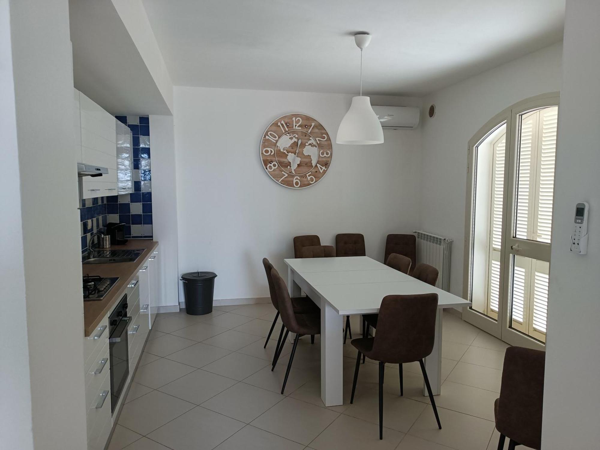 Luxury Beach House Porto Santo Stefano  Exterior foto